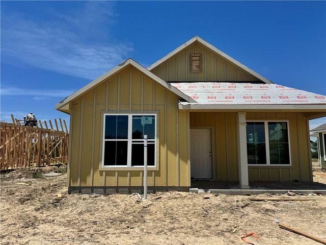 2310 Pagosa Springs Drive, Bryan, TX 77803