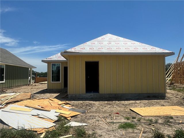 2310 Pagosa Springs Drive, Bryan, TX 77803