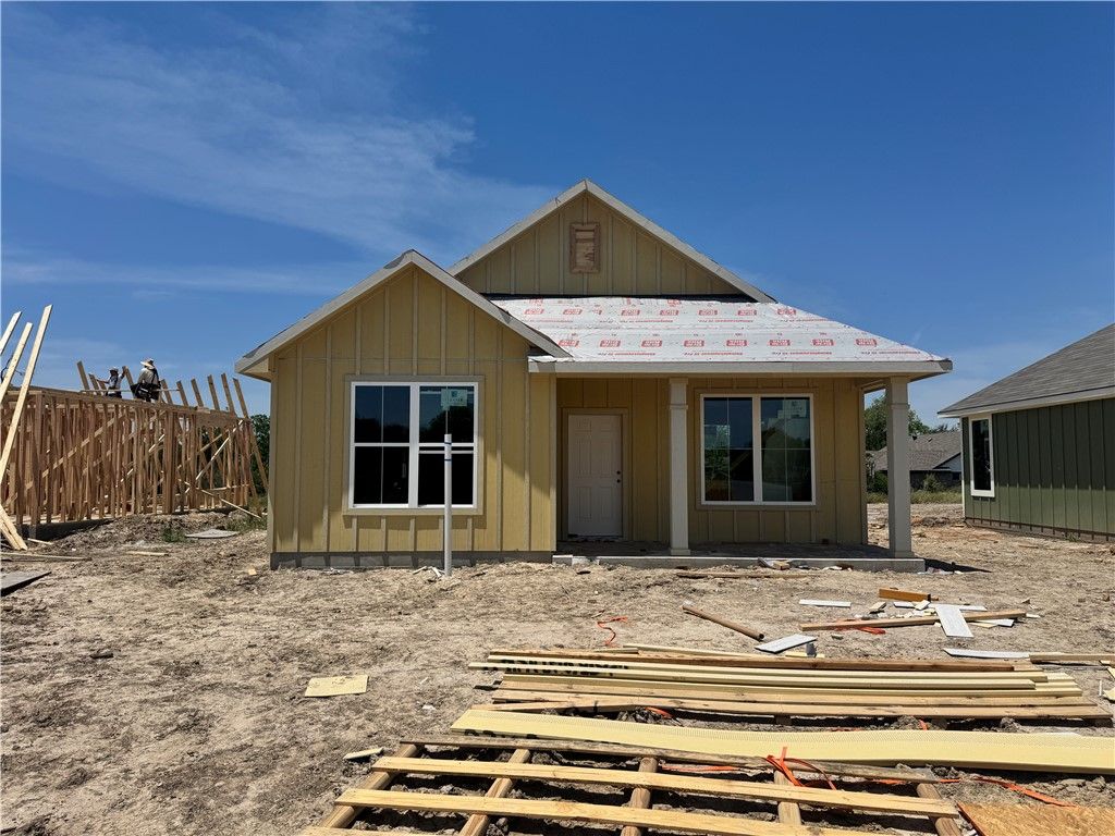 2310 Pagosa Springs Drive, Bryan, TX 77803