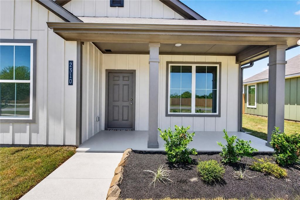 2310 Pagosa Springs Drive, Bryan, TX 77803 — photo 2