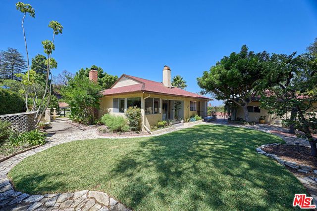 26554 Basswood Avenue, Rancho Palos Verdes, CA 90275
