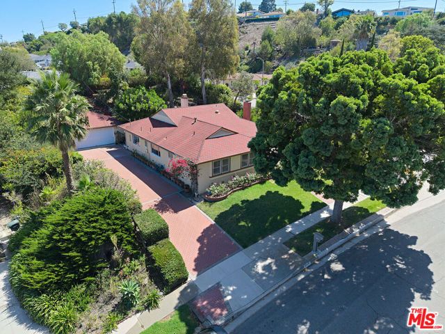 26554 Basswood Avenue, Rancho Palos Verdes, CA 90275
