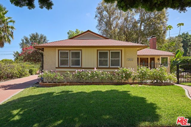 26554 Basswood Avenue, Rancho Palos Verdes, CA 90275
