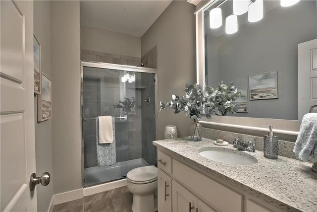 2284 Wabash Street, Olathe, KS 66061