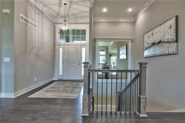 2284 Wabash Street, Olathe, KS 66061