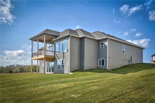 2284 Wabash Street, Olathe, KS 66061