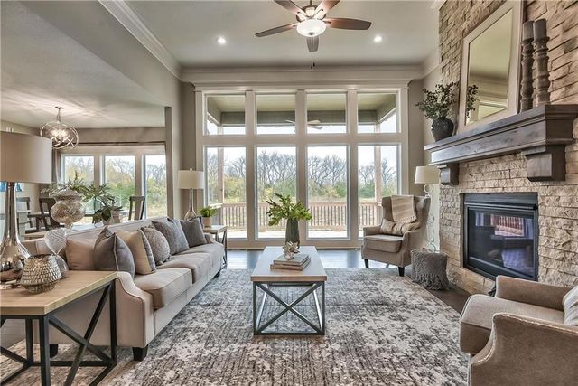 2284 Wabash Street, Olathe, KS 66061