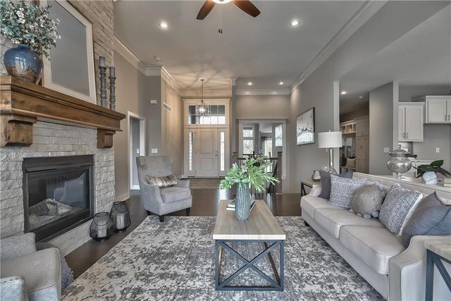 2284 Wabash Street, Olathe, KS 66061