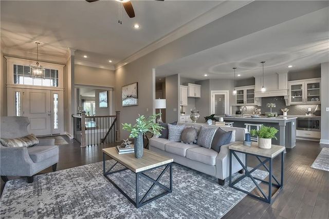 2284 Wabash Street, Olathe, KS 66061