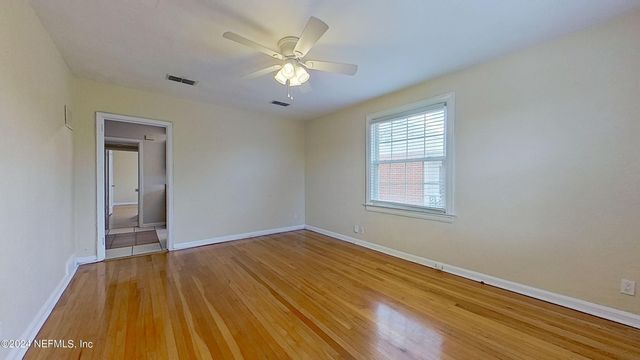 1261 BELMONT Terrace 2, Jacksonville, FL 32207