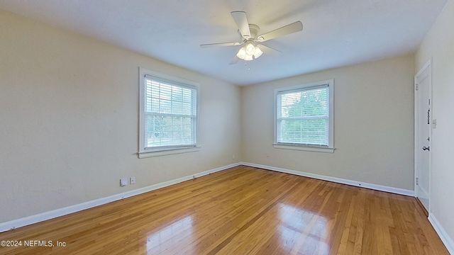 1261 BELMONT Terrace 2, Jacksonville, FL 32207