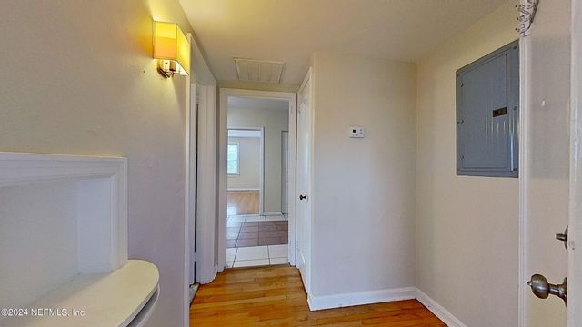 1261 BELMONT Terrace 2, Jacksonville, FL 32207