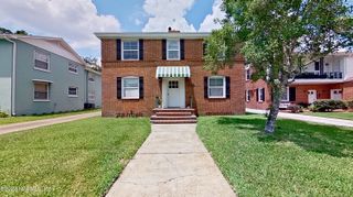 1261 BELMONT Terrace 2, Jacksonville, FL 32207
