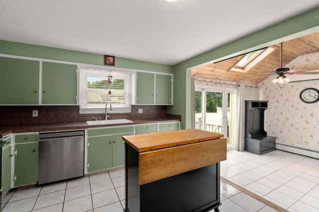 25 Wilson Street, Beverly, MA 01915