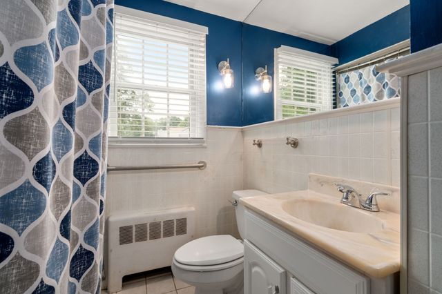 25 Wilson Street, Beverly, MA 01915