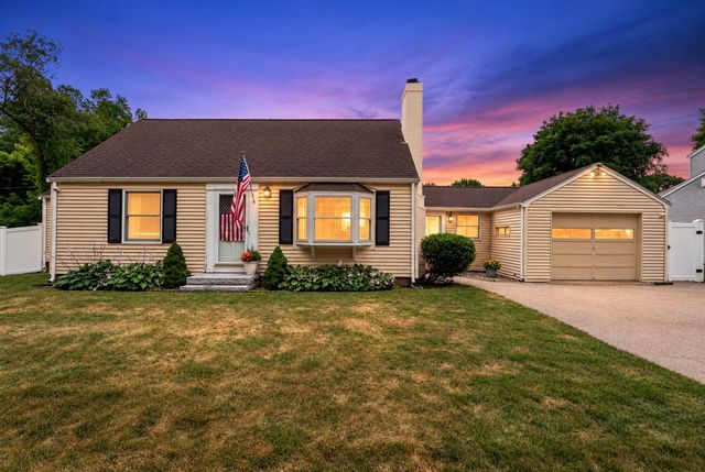 25 Wilson Street, Beverly, MA 01915