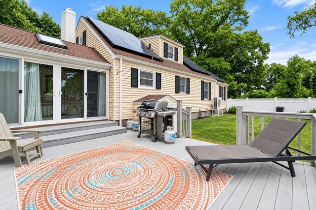 25 Wilson Street, Beverly, MA 01915