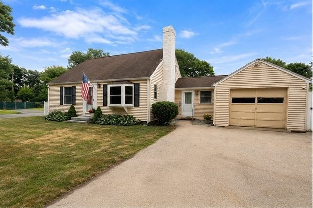 25 Wilson Street, Beverly, MA 01915