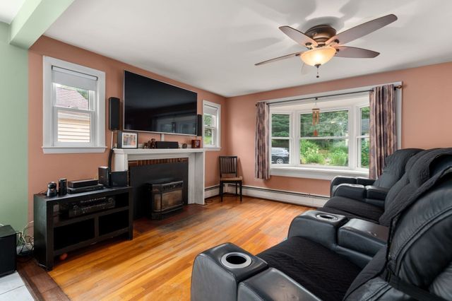 25 Wilson Street, Beverly, MA 01915