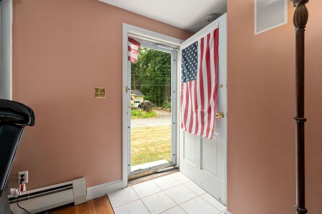 25 Wilson Street, Beverly, MA 01915
