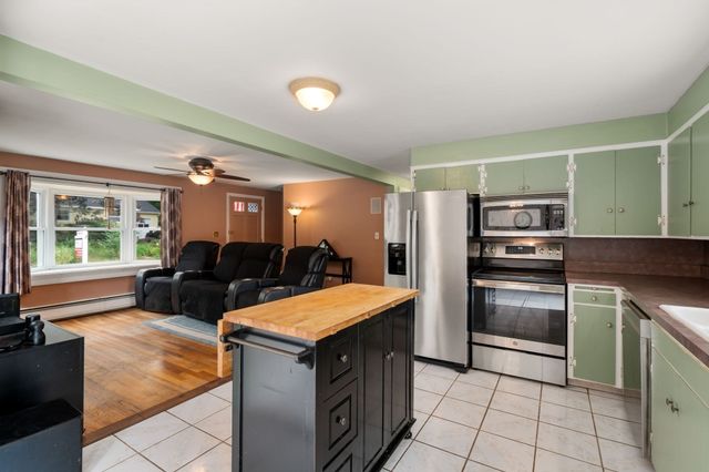 25 Wilson Street, Beverly, MA 01915