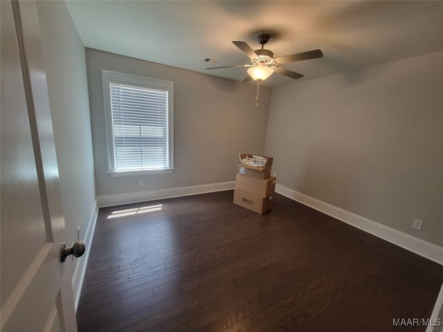 1258 McClain Drive, Prattville, AL 36066