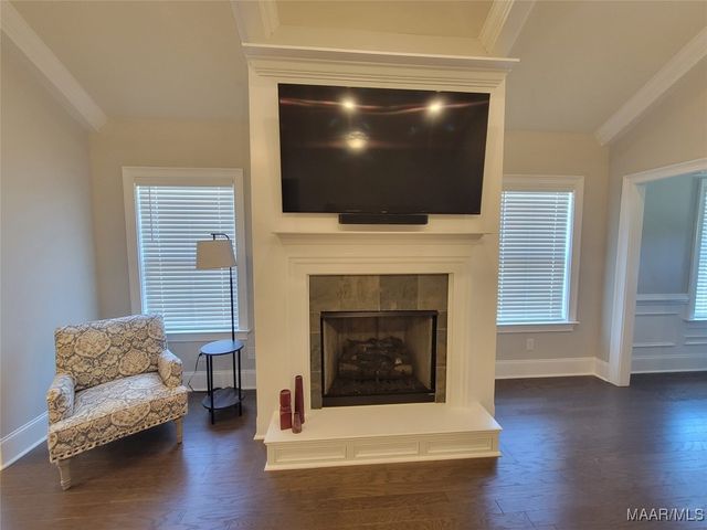 1258 McClain Drive, Prattville, AL 36066