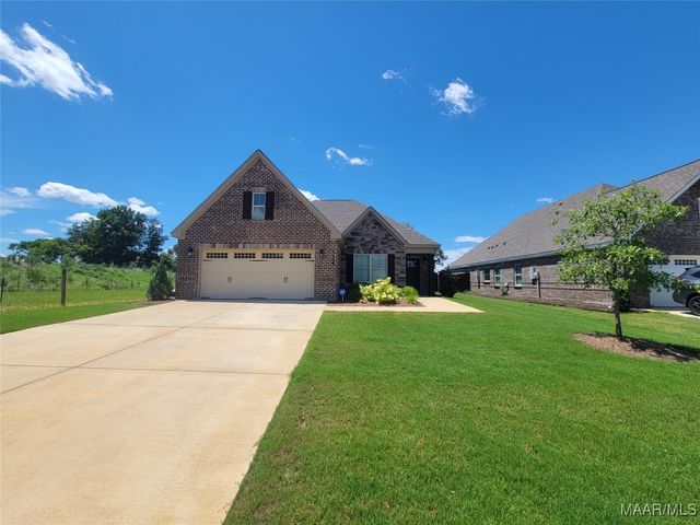 1258 McClain Drive, Prattville, AL 36066