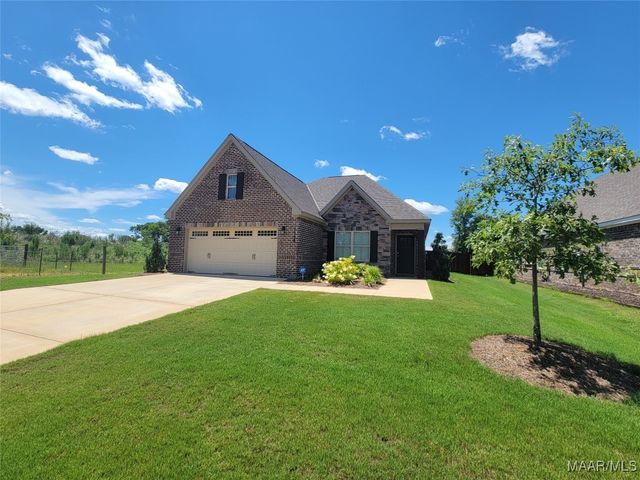 1258 McClain Drive, Prattville, AL 36066