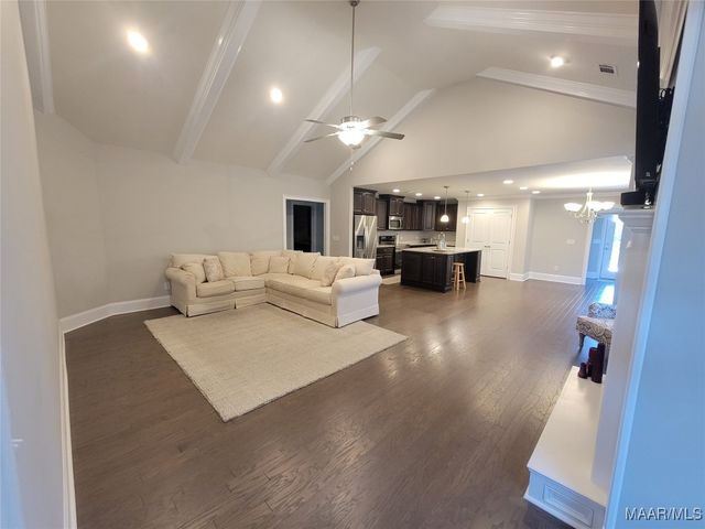 1258 McClain Drive, Prattville, AL 36066