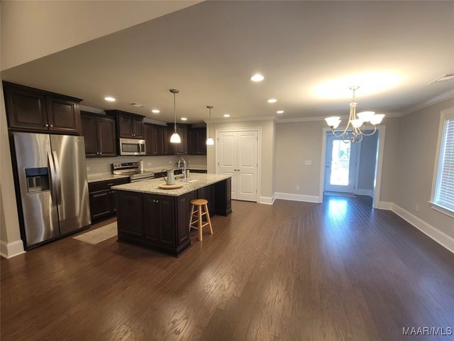 1258 McClain Drive, Prattville, AL 36066