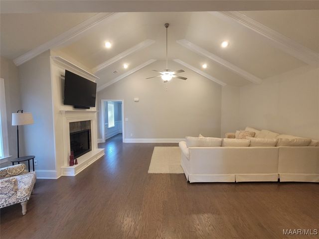 1258 McClain Drive, Prattville, AL 36066