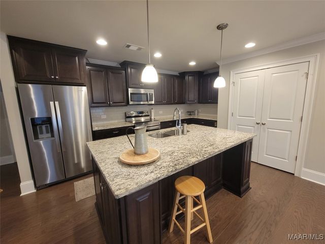 1258 McClain Drive, Prattville, AL 36066