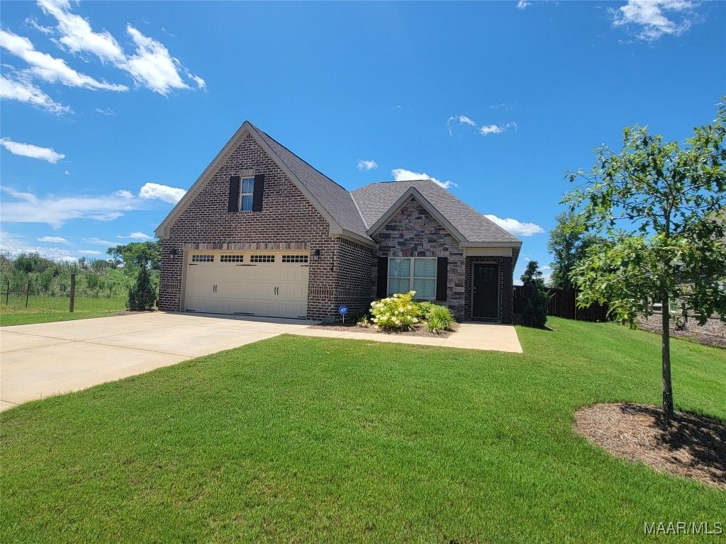 1258 McClain Drive, Prattville, AL 36066