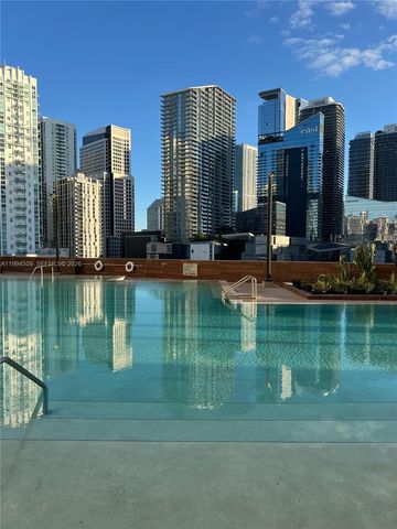 350 S Miami Ave 2714, Miami, FL 33130