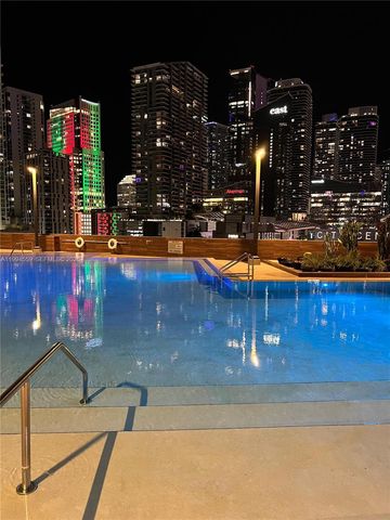 350 S Miami Ave 2714, Miami, FL 33130