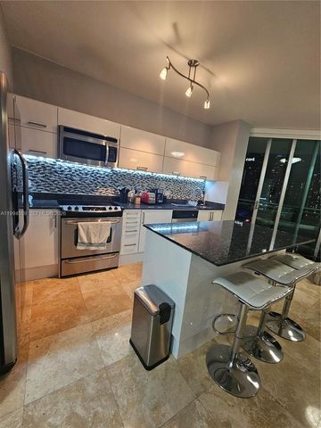 350 S Miami Ave 2714, Miami, FL 33130