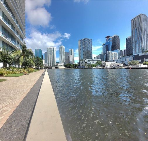 350 S Miami Ave 2714, Miami, FL 33130