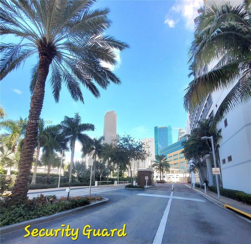 350 S Miami Ave 2714, Miami, FL 33130