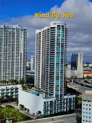 350 S Miami Ave 2714, Miami, FL 33130