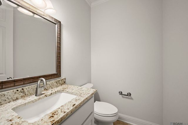 17702 Shady Path Ct, Baton Rouge, LA 70816