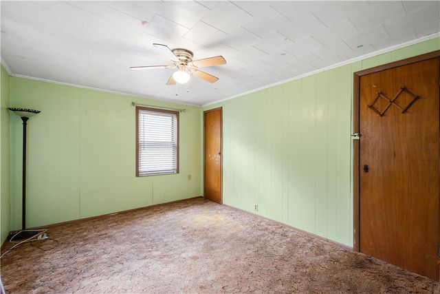 201 Brown Street, Brownsville, PA 15417