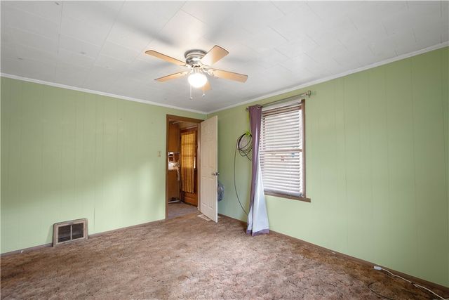 201 Brown Street, Brownsville, PA 15417