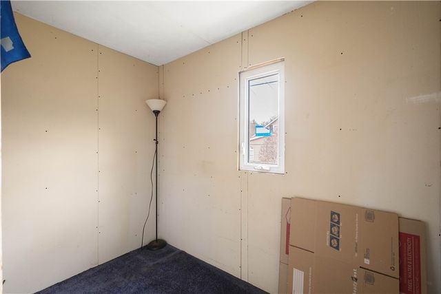 201 Brown Street, Brownsville, PA 15417