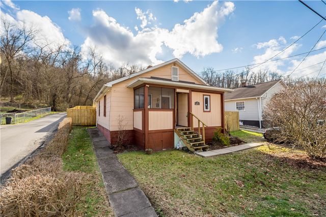 201 Brown Street, Brownsville, PA 15417