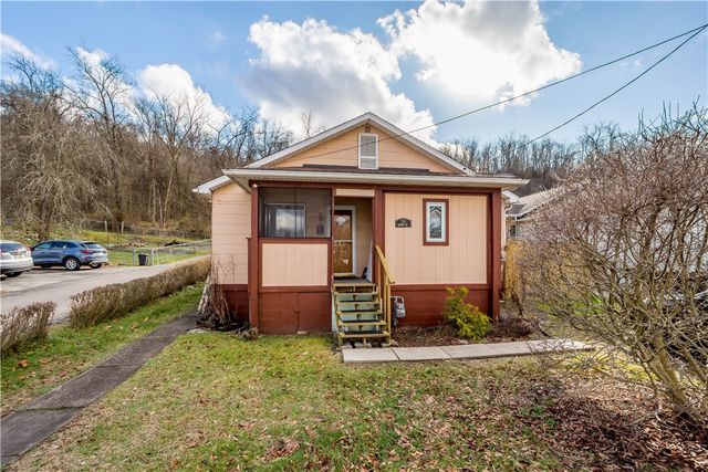 201 Brown Street, Brownsville, PA 15417