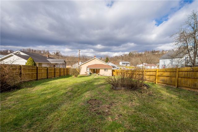 201 Brown Street, Brownsville, PA 15417