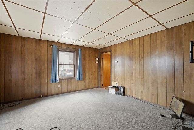 201 Brown Street, Brownsville, PA 15417