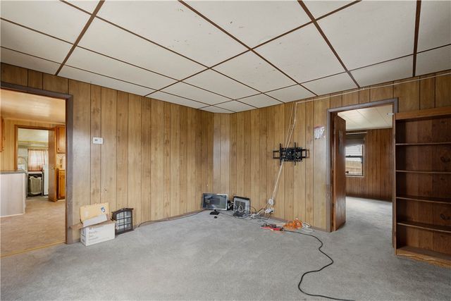 201 Brown Street, Brownsville, PA 15417