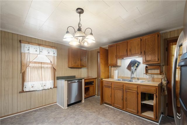 201 Brown Street, Brownsville, PA 15417